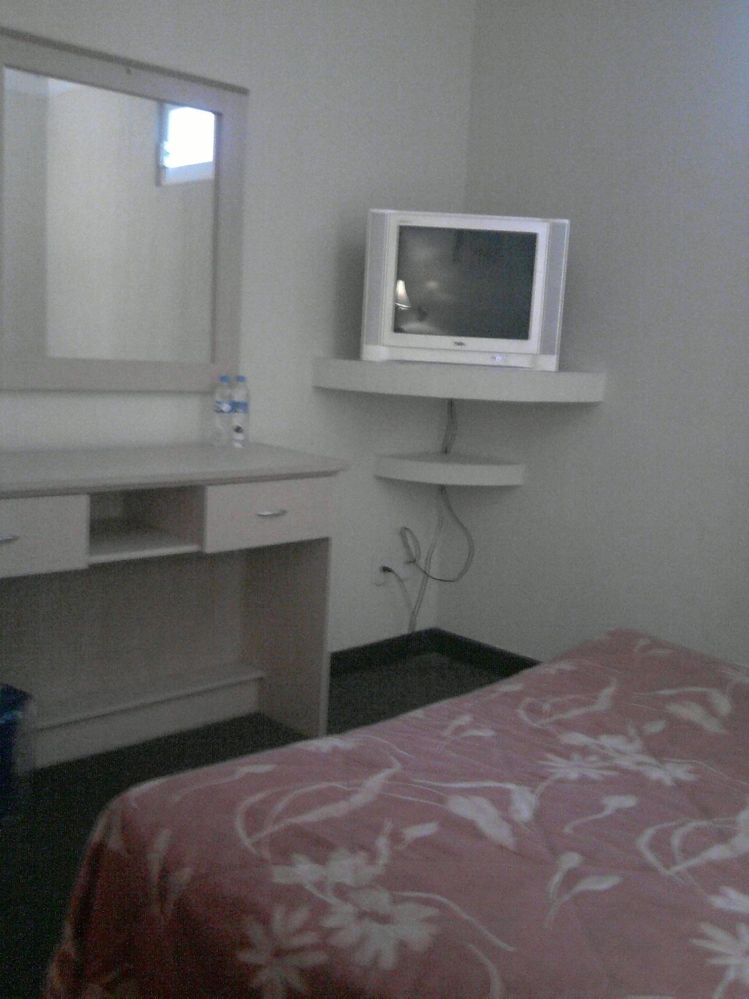 Hotel Castilla Y Leon Guadalajara Kültér fotó