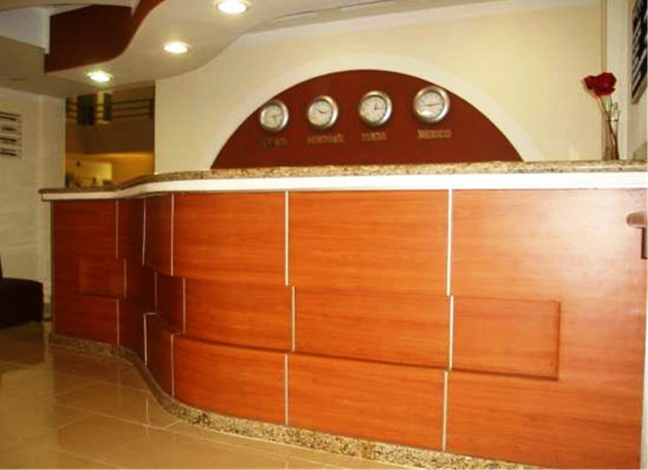 Hotel Castilla Y Leon Guadalajara Kültér fotó