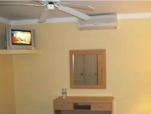 Hotel Castilla Y Leon Guadalajara Kültér fotó