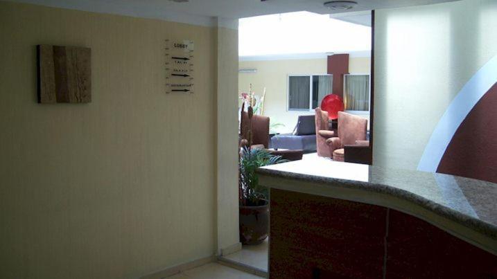 Hotel Castilla Y Leon Guadalajara Kültér fotó